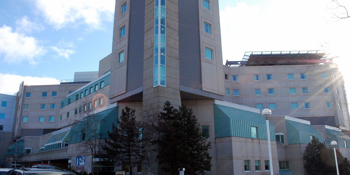 New healthcare facilities — health centre