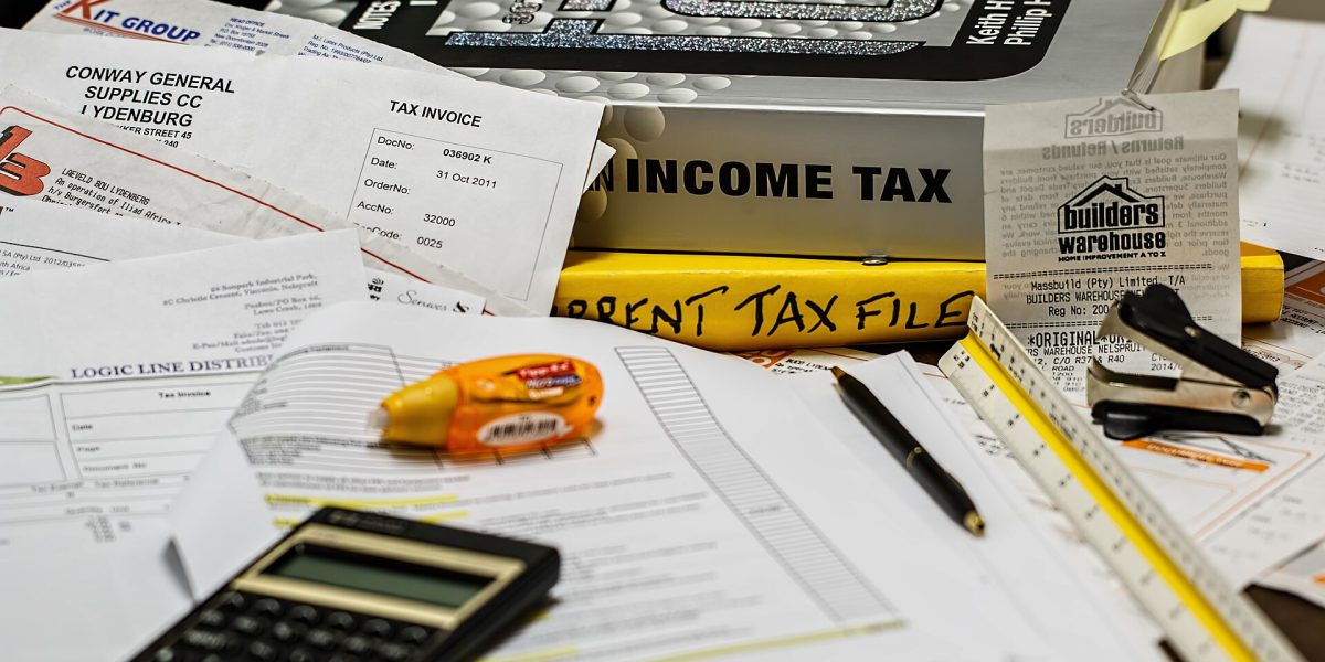 Wealth taxes — tax