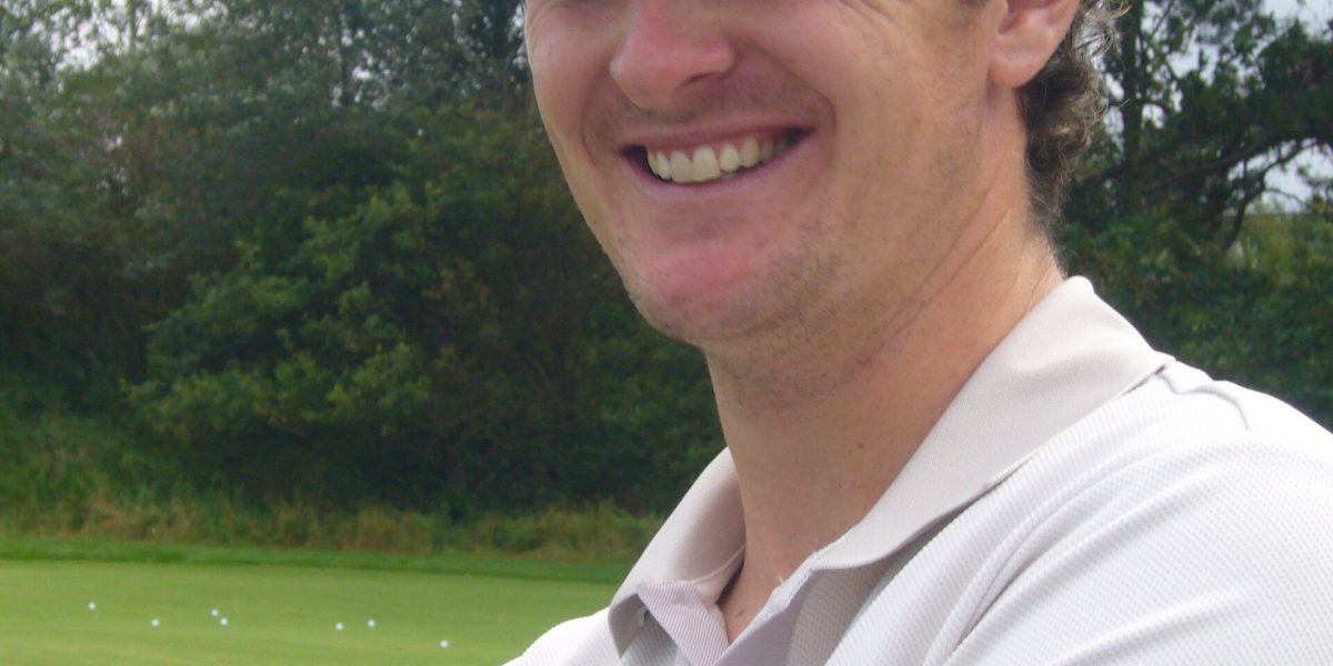 Justin Rose