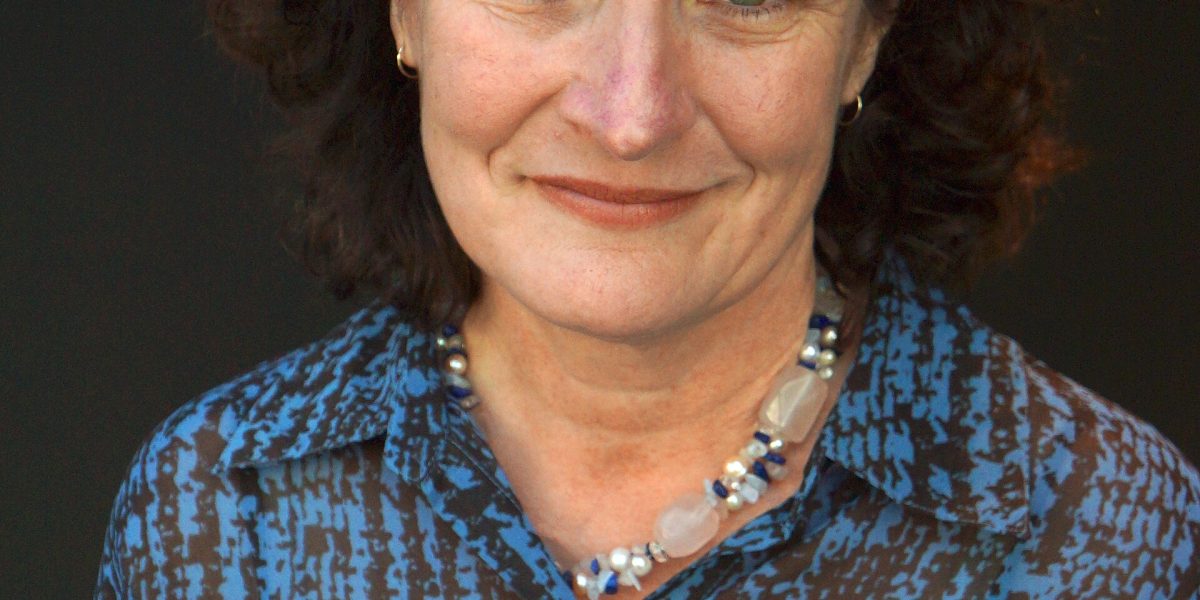 Kate De Goldi