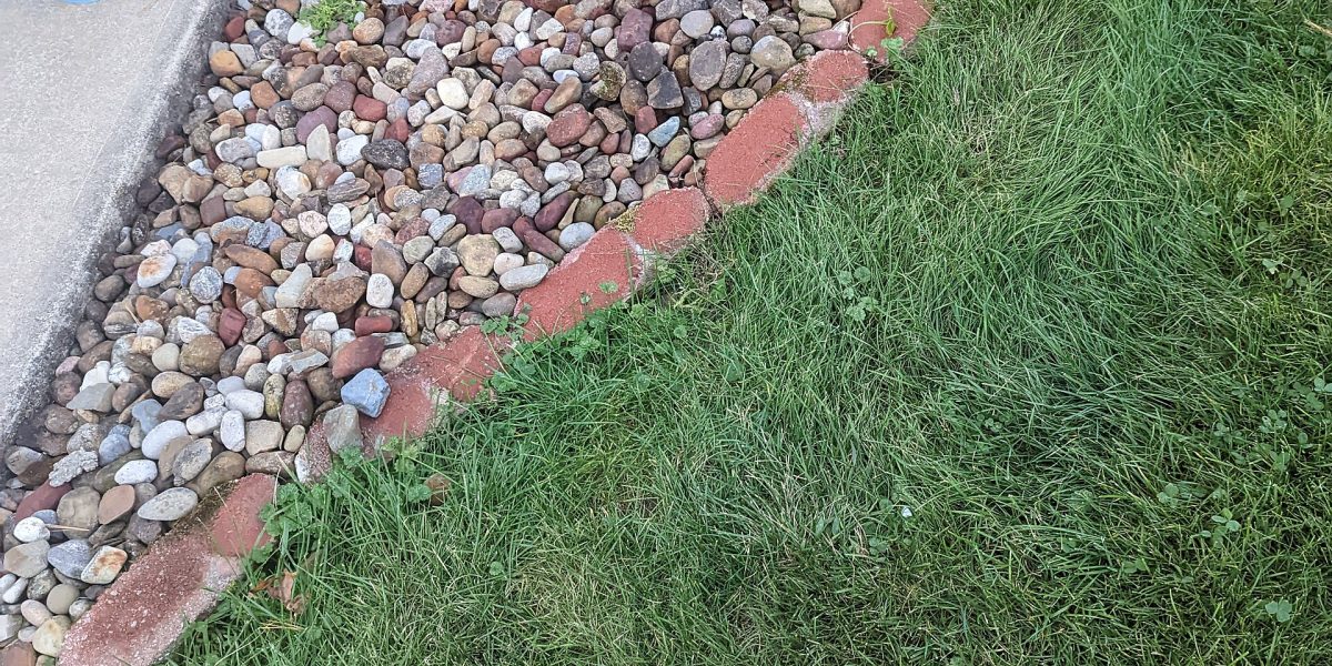 Landscaping industry — landscaping