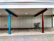 Grocery shopping habits — shopping cart