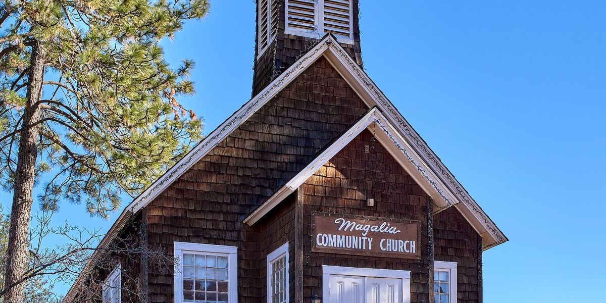 Church anniversaries — church community
