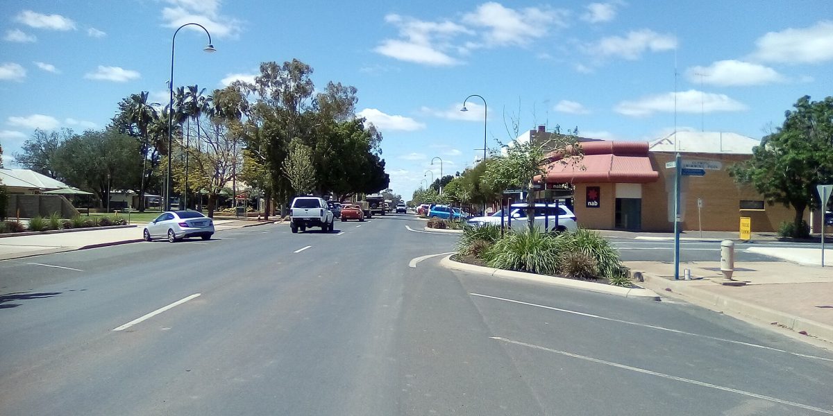 Nyngan