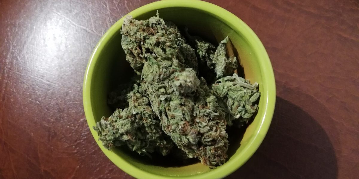 Cannabis health effects — marijuana