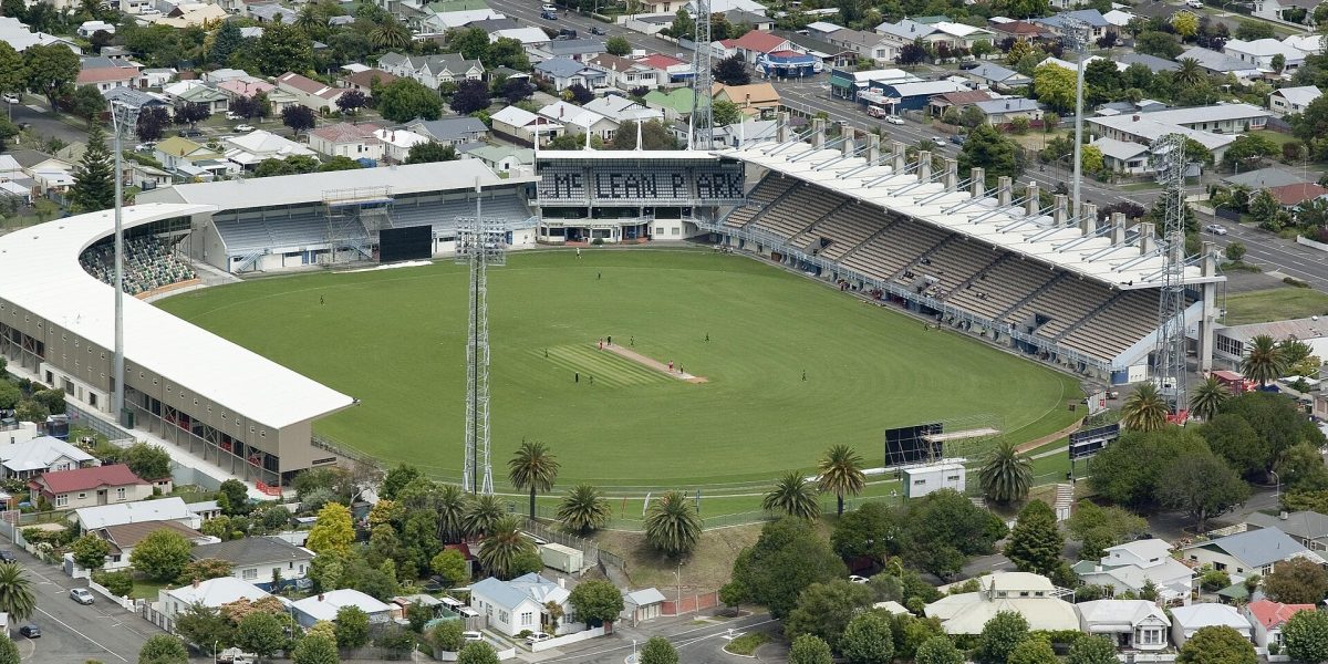 McLean Park