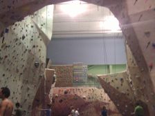 Climbing gym safety — climbing gym