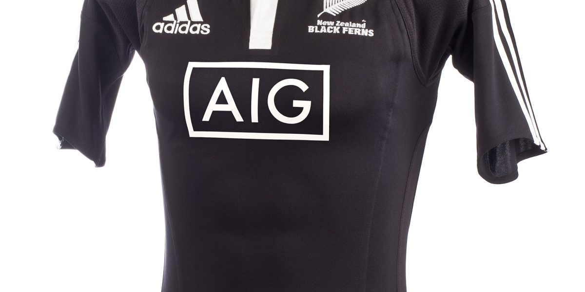 Black Ferns