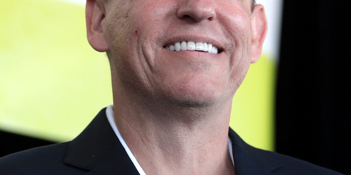 Peter Thiel