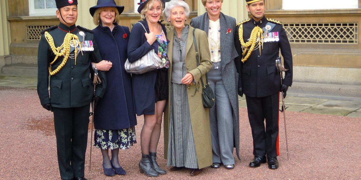 Phyllida Law