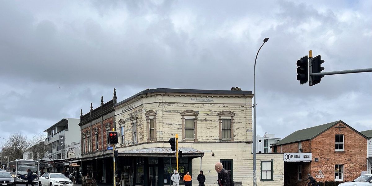 Ponsonby