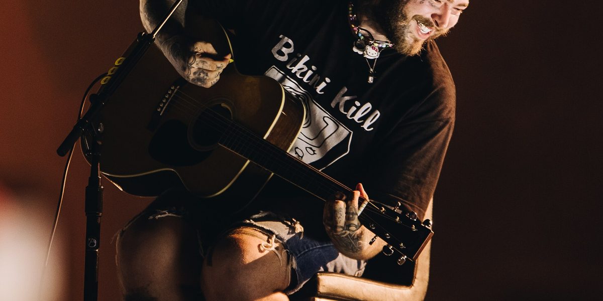 Post Malone