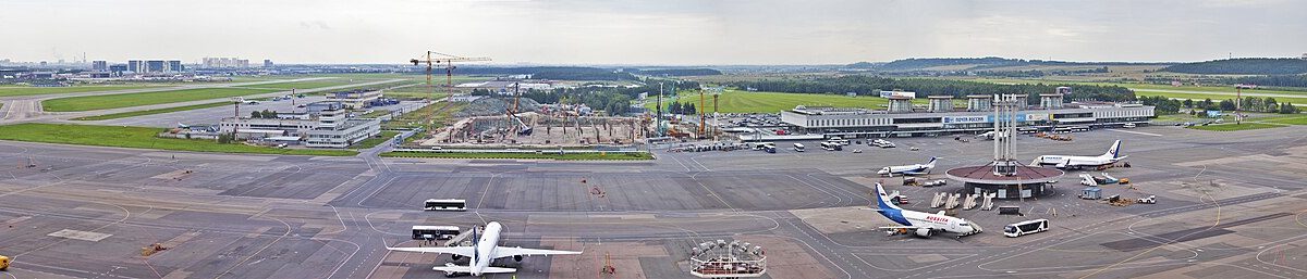 US visa policy — airport