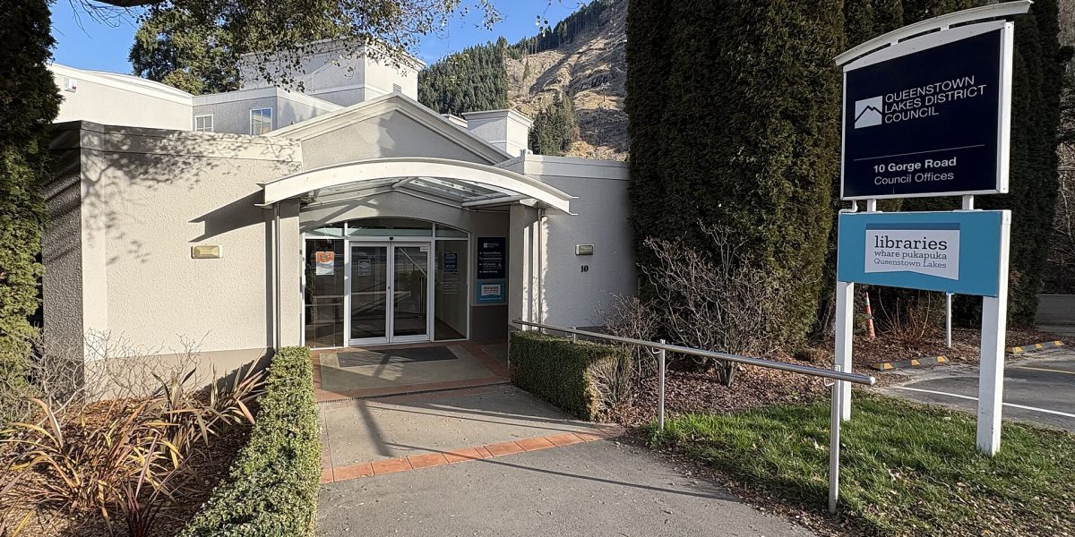 Queenstown Lakes District Council