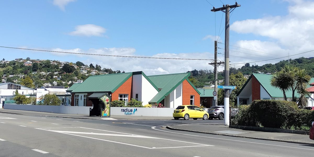 Retirement village development delays — retirement home