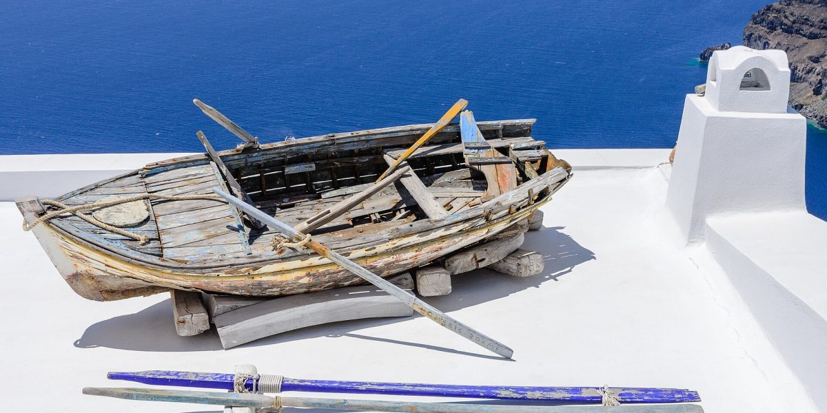 Boating and marine retail — boat
