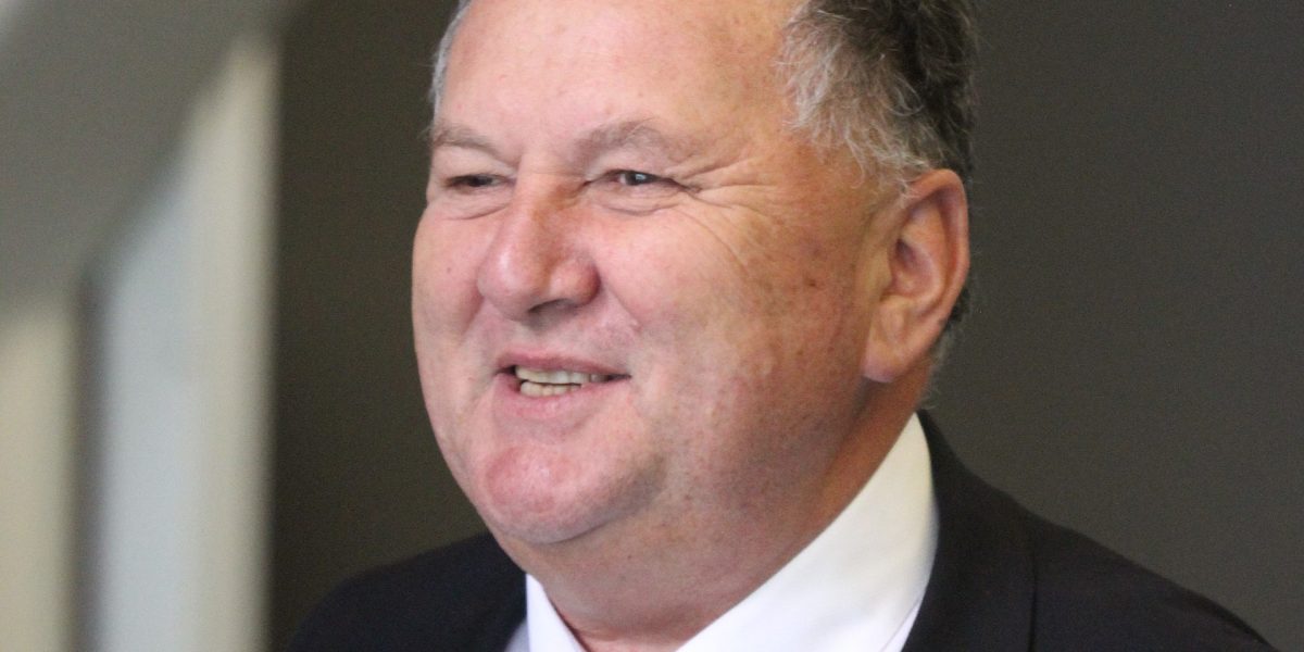 Shane Jones