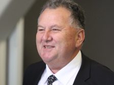 Shane Jones