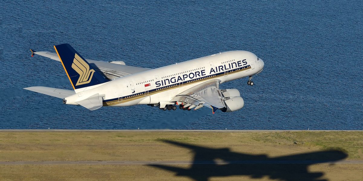 Sydney Airport