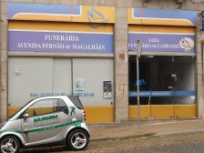 Funeral industry — funeral director