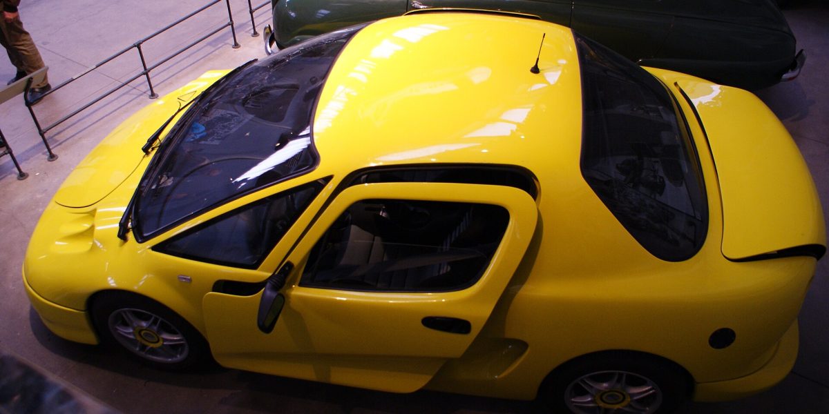 Hybrid vehicles — hybrid car