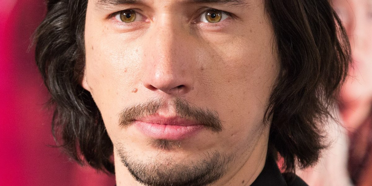Adam Driver