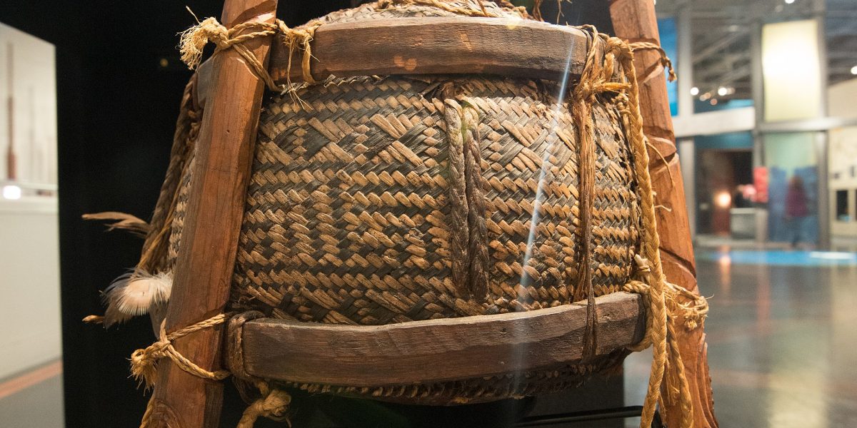 Māori cuisine — maori food
