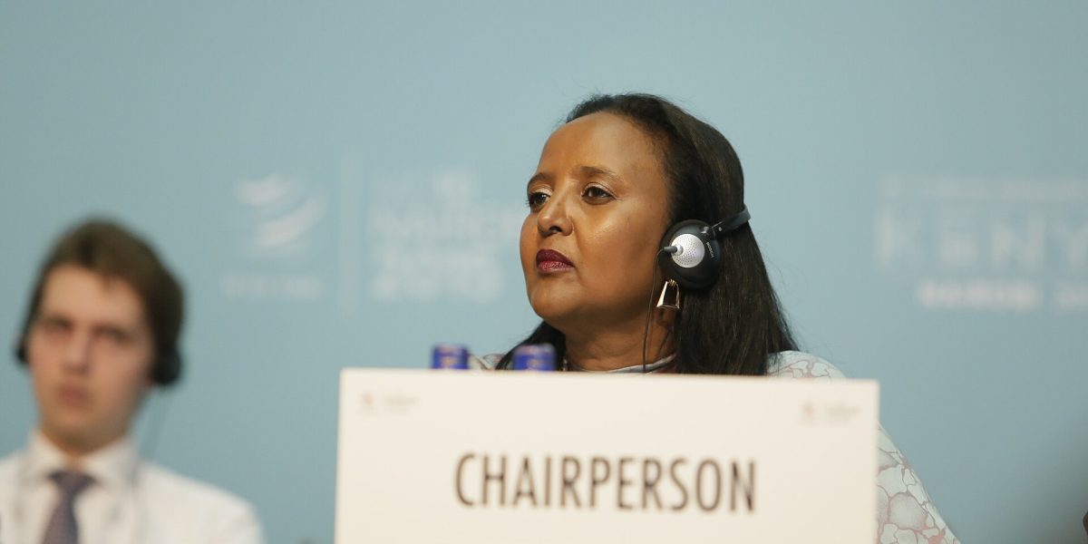 Free trade agreements — WTO