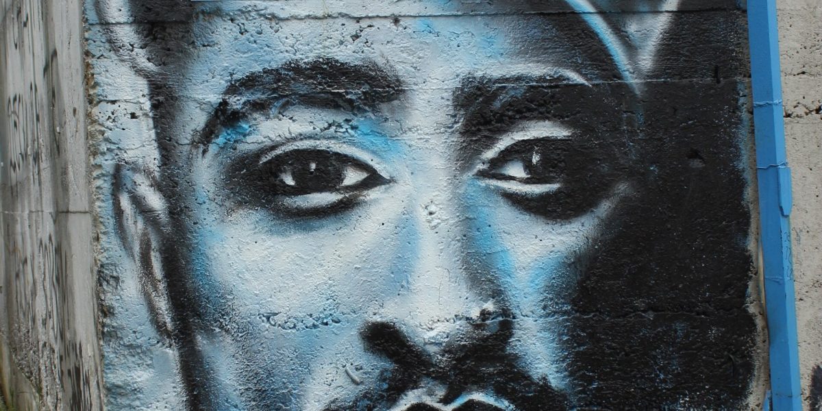Tupac Shakur