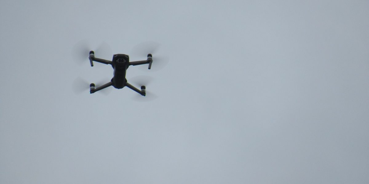 Drone regulation — unmanned aerial vehicle