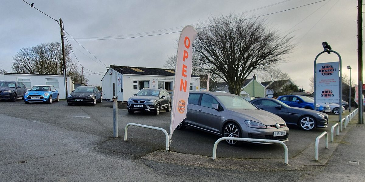 Consumer vehicle disputes — used car