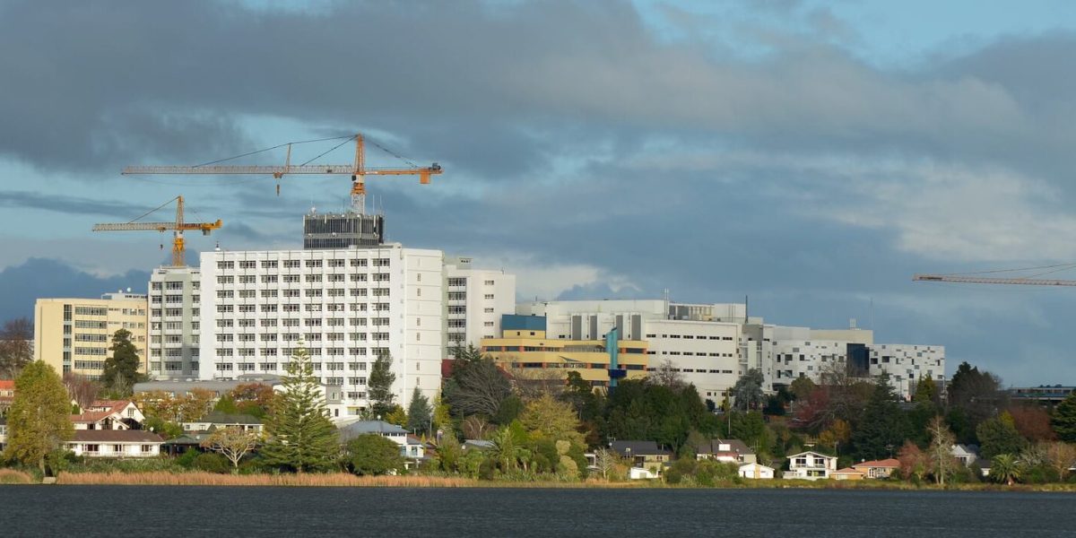 Waikato Hospital