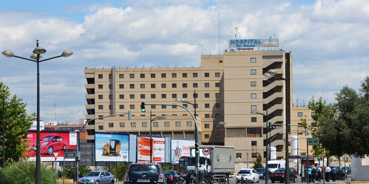 Health worker shortages — hospital doctor