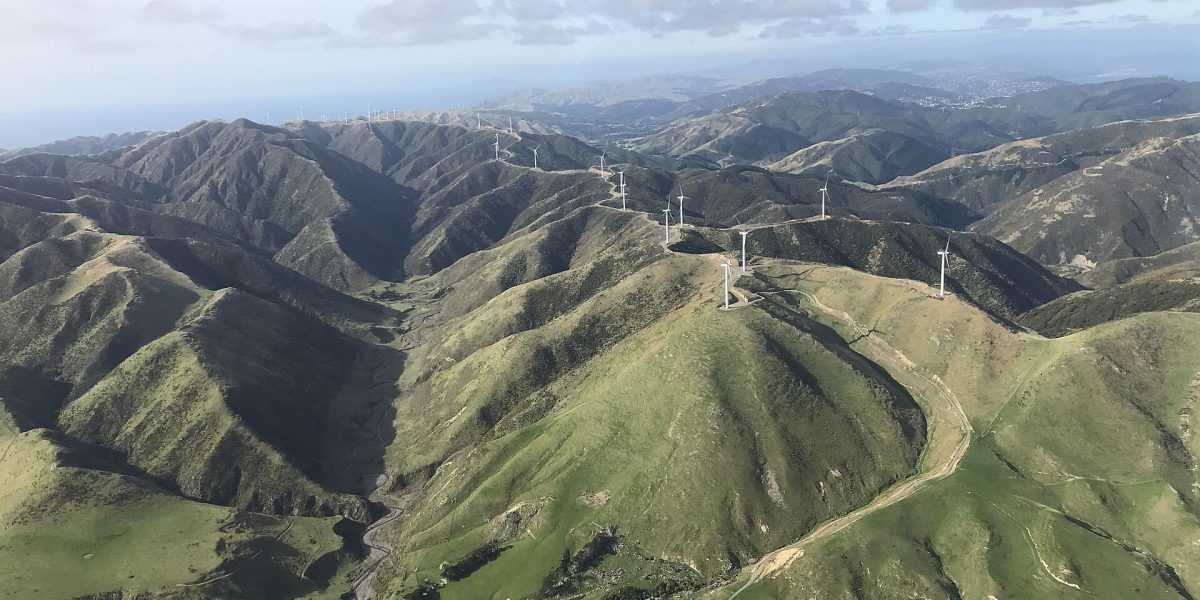 Waiariki