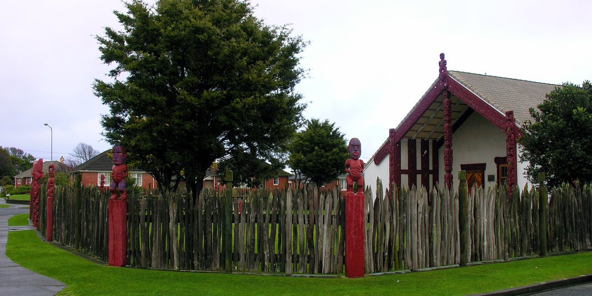 Marae solar installations — marae New Zealand
