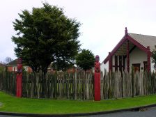 Marae solar installations — marae New Zealand