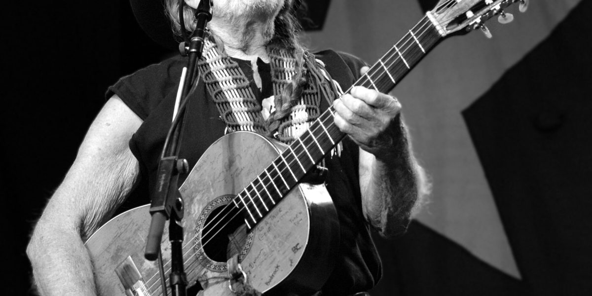 Willie Nelson