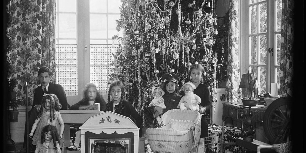 James Christmas