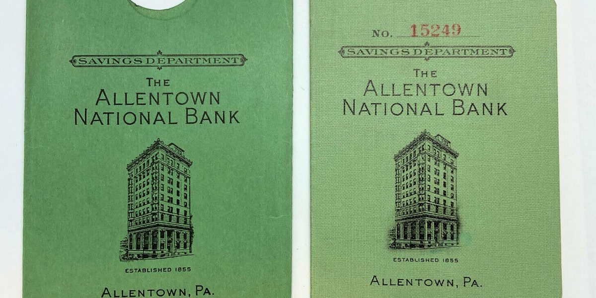 Term deposit rates — savings account