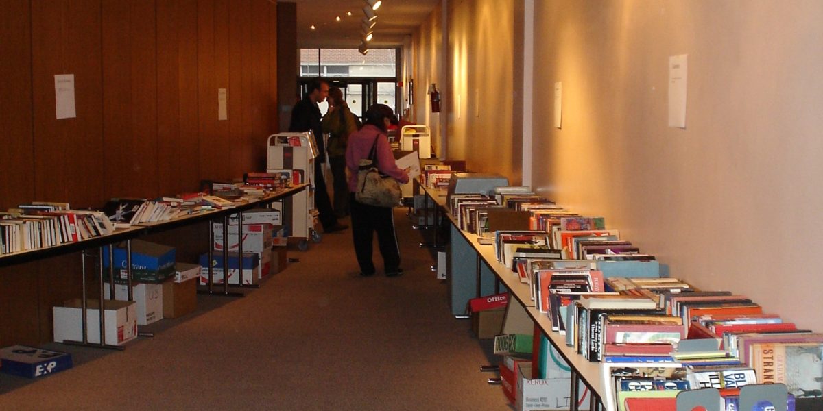Book fairs — book sale