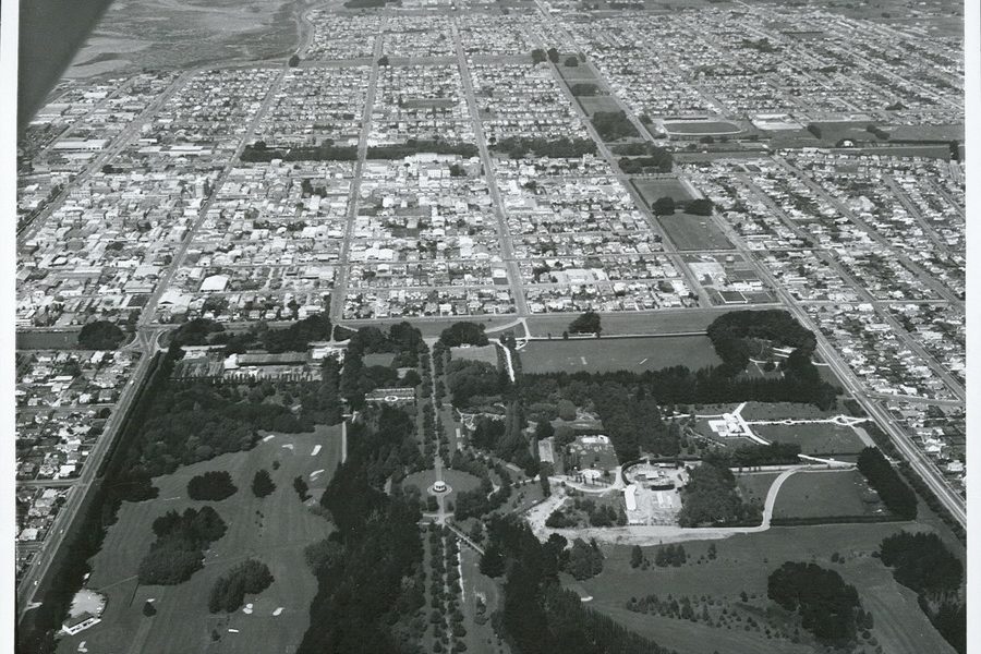 Invercargill