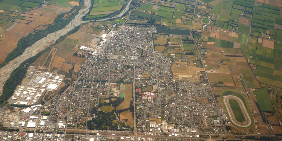 Ashburton