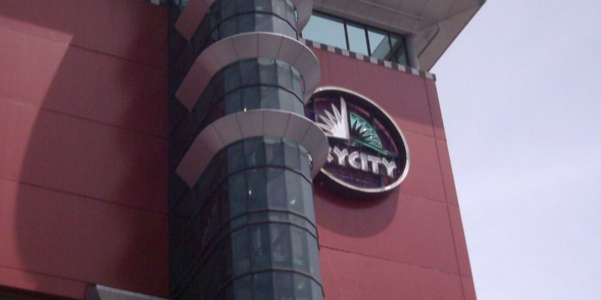 SkyCity Auckland