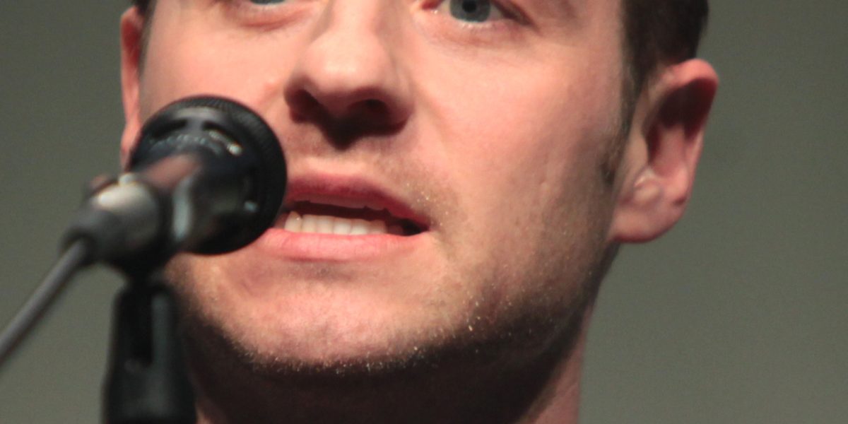Ben McKenzie