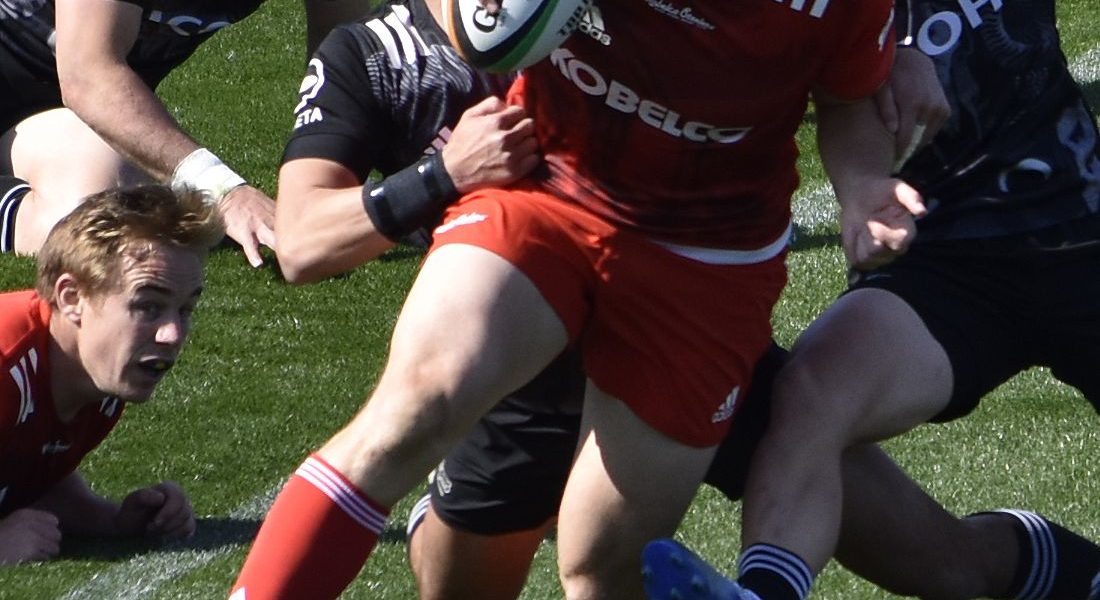 Ben Smith