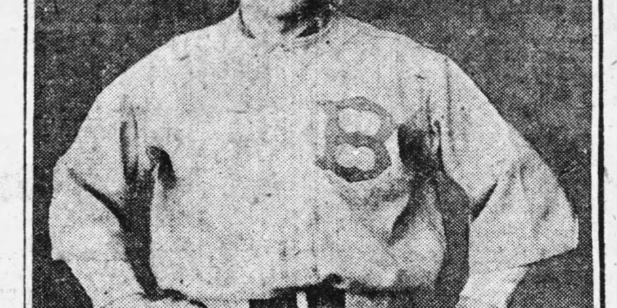 Billy Boston