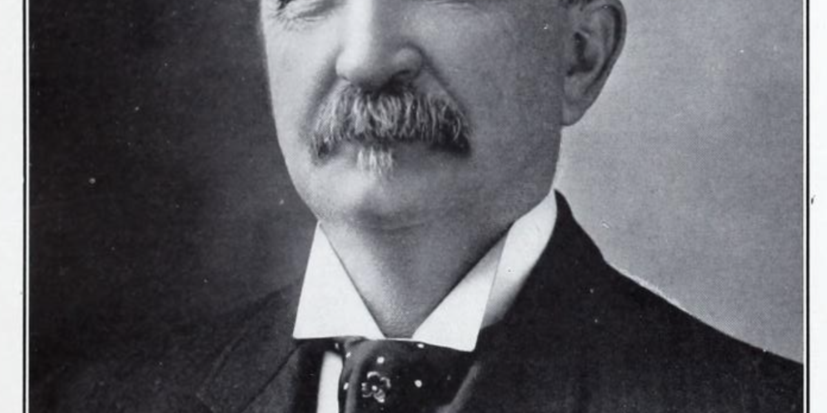 Caleb Clarke