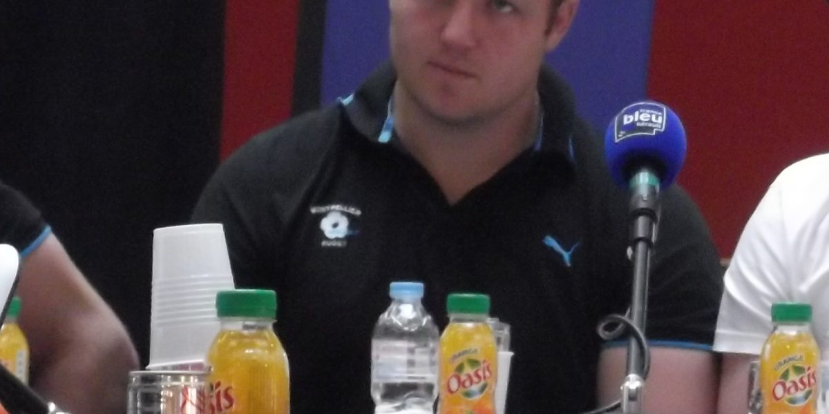 Rassie Erasmus