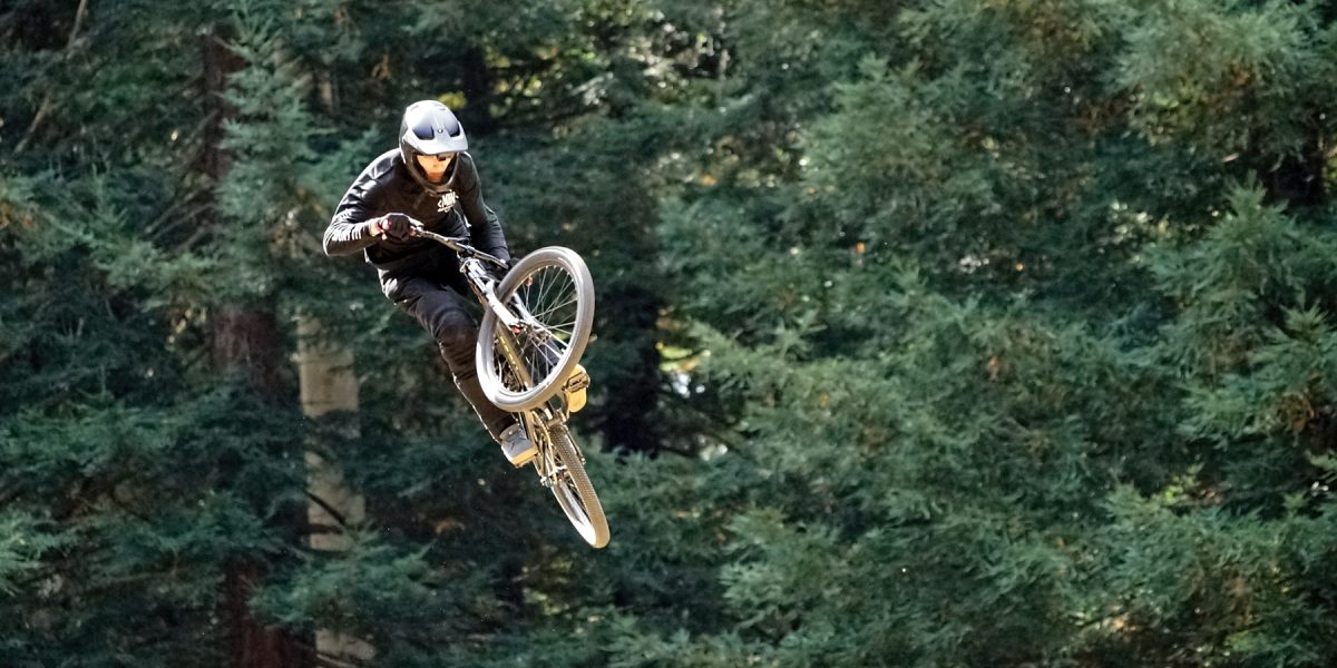 Crankworx