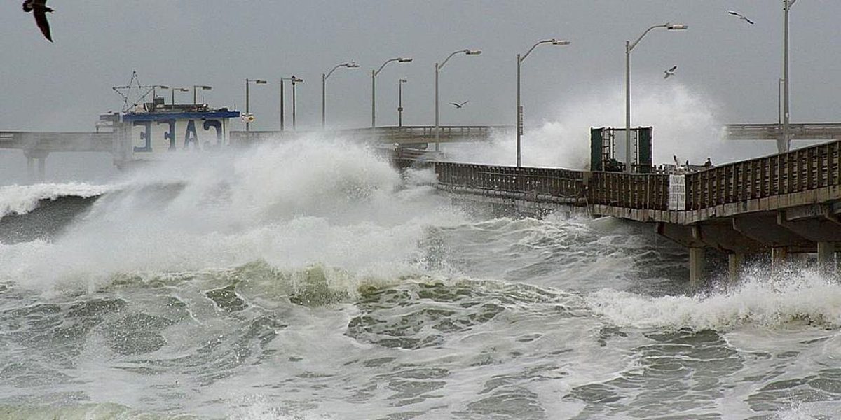 El Niño impacts — el nino